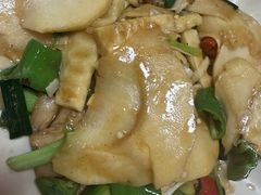 -老客家美食• 竹筒饭• 河鲜(龙门永汉店)