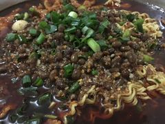 -蓉城西二道无名冒菜(西二道街店)