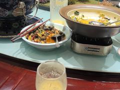 -木子山庄·安徽省老字号·中国炖锅宴