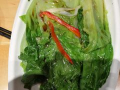 罗马生菜-花少爷的粥(中贸广场店)