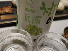 -妥妥烤肉料理(凯德店)
