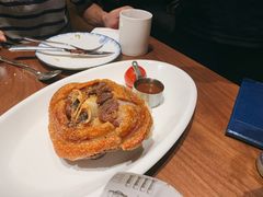 -Ambra Haus琥珀屋精酿餐厅(宝山店)