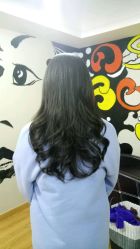 -米路造型MILU STUDIO