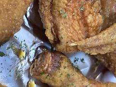 -BOPEYE·波派炸鸡(九霄天地店)