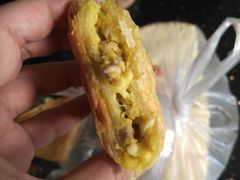 -中关村茶点