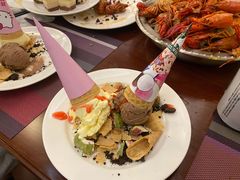 -昆泰嘉华酒店-嘉华咖啡厅