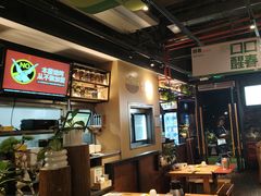 -木屋烧烤(龙岗龙城万科里店)