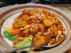 -锦府盐帮·侯宅(五棵松万达店)