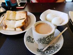 -马来西亚美食街
