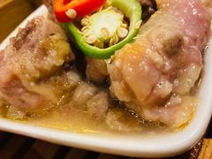 -颐和•海鲜砂锅粥•啫啫煲(奥林匹克广场店)