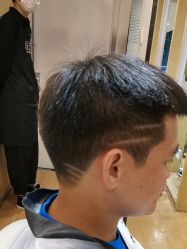 -简法造型·品牌形象店