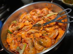 -泰谷酒店·太古码头闽菜自助餐厅