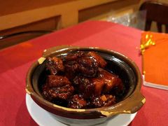 -老吉士酒家(天平路店)