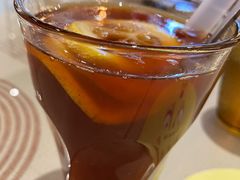 -鹅冠港式茶餐厅(来福士店)