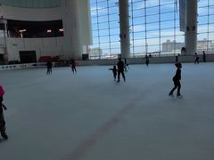 -世纪星滑冰俱乐部(万象城店)