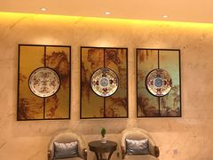 -泉州富力万达文华酒店-品珍中餐厅