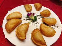 -木卡买提新疆餐厅·清真(新里海顿公馆店)