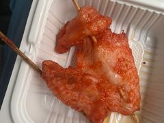 -小杨生煎(南汇欧尚店)