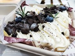 -麦雪尔甜品·生日蛋糕(新街口旗舰店)