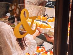 -BUTTERFUL&CREAMOROUS 黄油与面包(西单大悦城店)