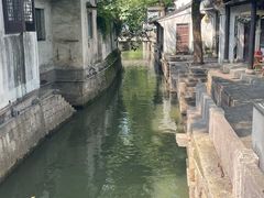 -绍兴古城