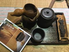 -扫雪煮茶(西村店)