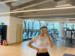 -乐刻运动健身(君临广场升级店)