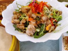 -津悦·正阳春烤鸭(红旗南路店)