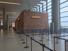 -HERMES(上海虹桥国际机场2号航站楼店)