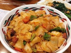 -巴依老爷新疆美食(望京小街店)