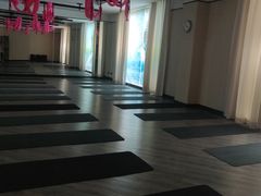 -威尔仕健身·游泳(古北店)