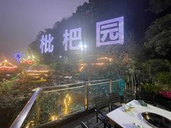 -枇杷园食为鲜火锅(南山店)