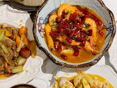 -十面欢腾·海鲜面·台式Bistro(长乐路店)