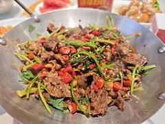 -随缘小馆(红岭路店)