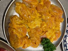 -大叹号·朝鲜族烤肉(滨海吾悦广场店)