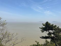 -普陀山慧济禅寺