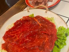 -热火朝天鲜切牛肉火锅(南强街巷店)