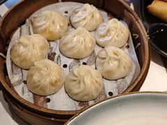 -馋三尺蟹粉小笼(人民广场店)