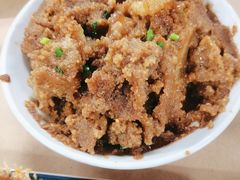 土豆粉蒸肉-老三样·旧食新味(万寿宫店)