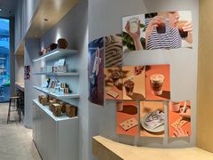 -Seesaw Coffee(西岸凤巢店)