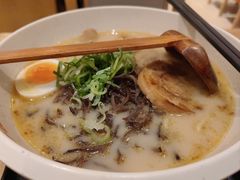 -味千拉面(上海松江二店)