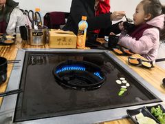 -原食烤肉·苏姐餐厅
