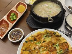-阿里郎韩国料理