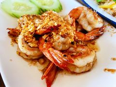 -Doo Dee Thai Food(Issan/Isaan/Esan)