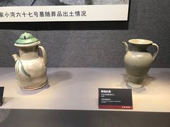 -荆州博物馆