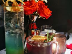 -弦月窗LUNETTE BY AMANDA(复兴路店)