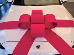 -天津波士信达奔驰4S店(卫津南路店)