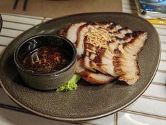 -CHINCHIN 青青·泰国料理(万象食家店)