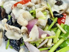 油泡鲷鱼片-海鲜街菜馆(海珠南路店)