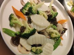 -外婆家(义乌新光汇购物中心店)